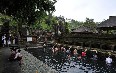 Tirta Empul Temple 写真