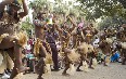 Traditional music and dance صور