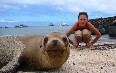 Travel to Galapagos Islands Images