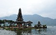 Ulun Danu Temple 写真