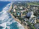 Umhlanga, KwaZulu-Natal (南アフリカ共和国)