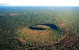 Undara Volcanic National Park 写真