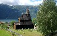 Urnes Stave Church صور