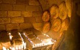 Uzbek bread 写真