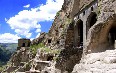 Vardzia صور