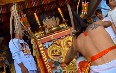 Vegetarian Festival in Thailand Images