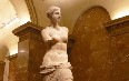 Venus de Milo in Louvre Museum Images