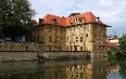 Villa Concordia in Bamberg صور