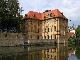 Villa Concordia in Bamberg