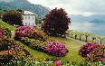 Villa Melzi  写真