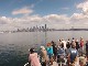 Water Taxi in Seattle (アメリカ合衆国)