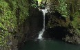 Waterfalls of Samoa 写真