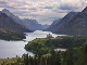 Waterton National Park