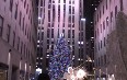 Winter Rockefeller Center صور