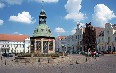 Wismar Images