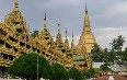 Yangon Images