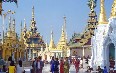 Yangon Images