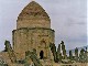 Yeddi Gumbaz Mausoleum