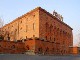 Yerevan Brandy factory Ararat (Armenia)