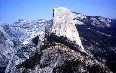 Yosemite Glacier Point 写真