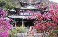 Yufeng Temple صور