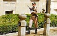 Changing of the honour guard in Luxembourg 图片