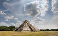 PYRAMIDS IN MEXICO 图片