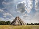 PYRAMIDS IN MEXICO (墨西哥)