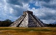 PYRAMIDS IN MEXICO Images