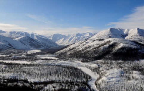 Summer in Respublika Sakha (Yakutiya) - is a great time to make an unforgettable horseback tour to reindeer herd, to live among herders - The Evenks , feel oneself nomad, learn their history and culture