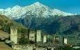 Svaneti Images