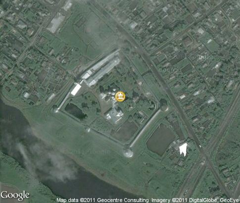 map: Spaso-Prilutsky monastery